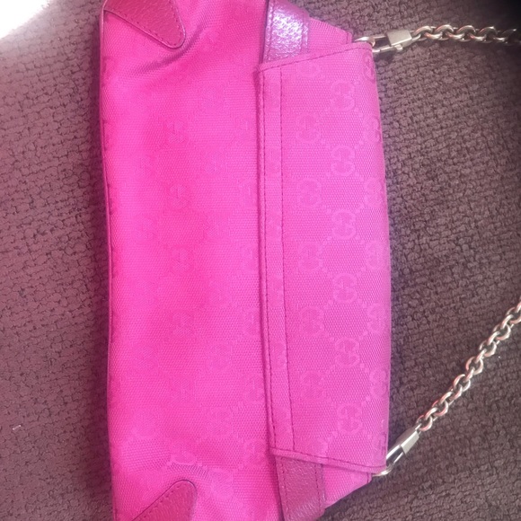 💗💗AUTHENTIC GUCCI Tom Ford Vintage Clutch. - Picture 6 of 9